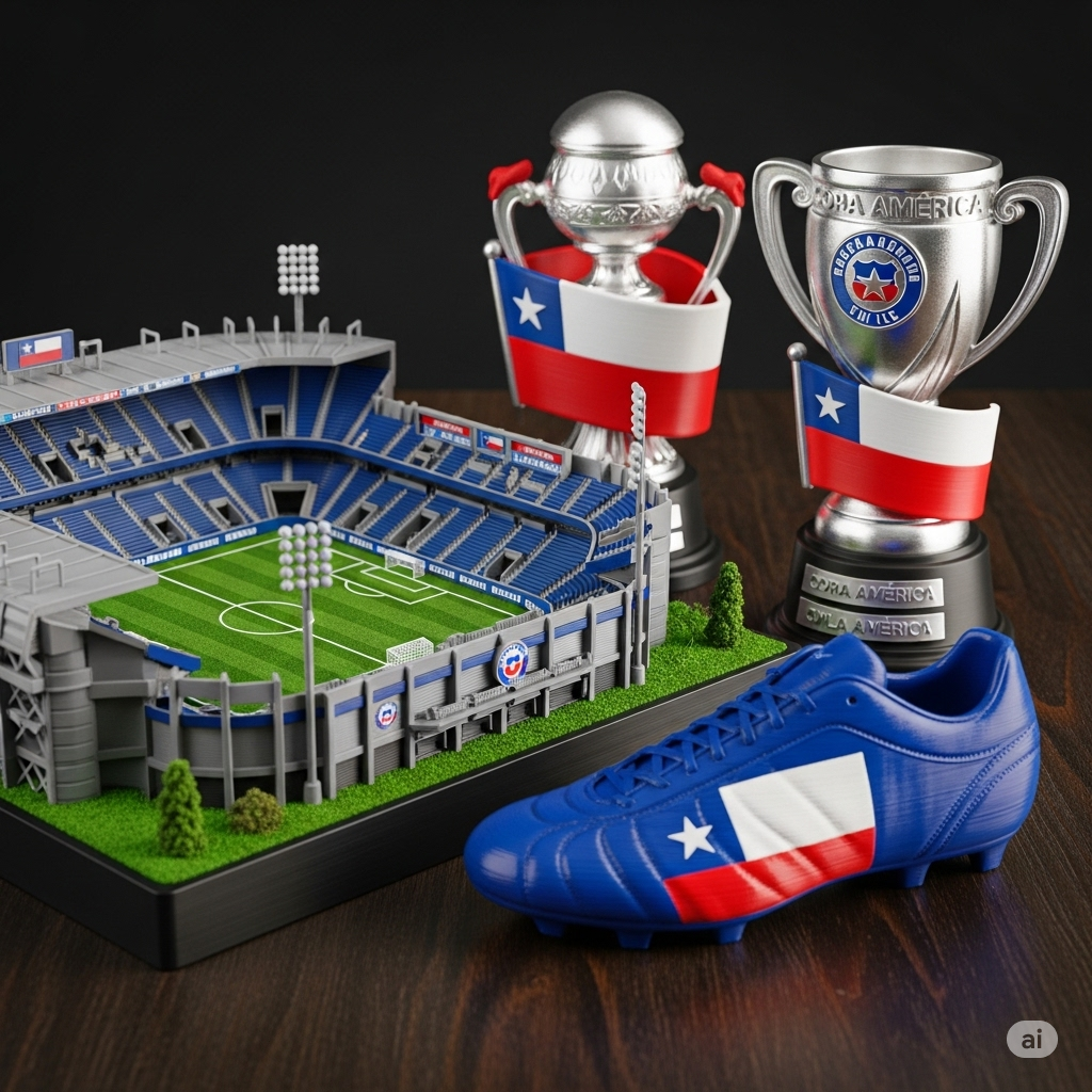 Fútbol Chileno