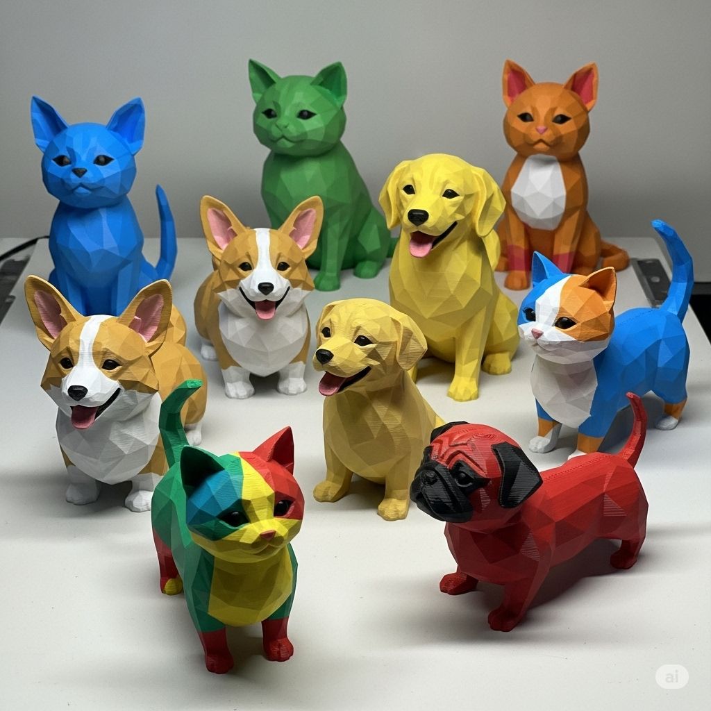 Mundo Animal