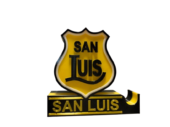 Apoya celular de San Luis de Quillota