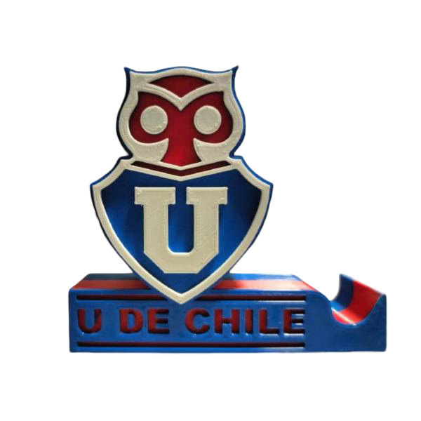 Apoya celular de la Universidad de Chile
